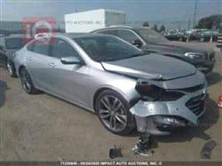 شيفروليه ماليبو